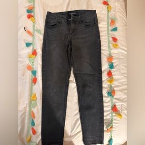 Prosperity Black Jeans